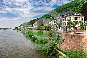 Heidelberg in Germany