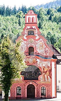 Heilig-Geist-Spitalkirche