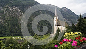 Heiligenblut, Spittal an der Drau, Carinthia, Austria