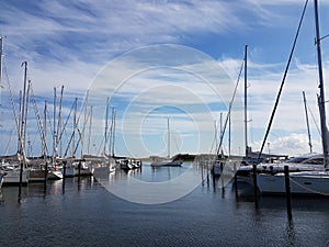 Heiligenhafen Germany