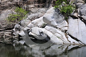 Heilong Pond Beijing China