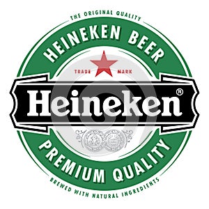 Heineken logo