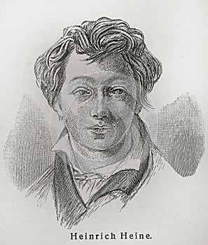 Heinrich Heine