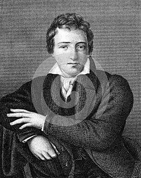 Heinrich Heine