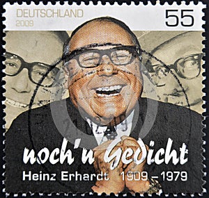 Heinz Erhardt