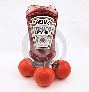 Heinz Tomato Ketchup