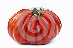 Heirloom tomato