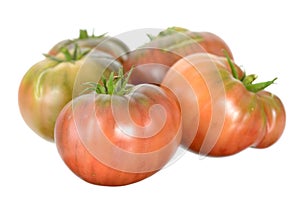 Heirloom tomato