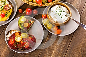 Heirloom Tomatoes