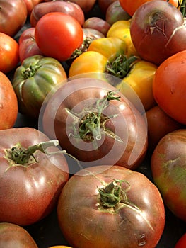 Heirlooms