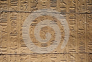 Heiroglyphs