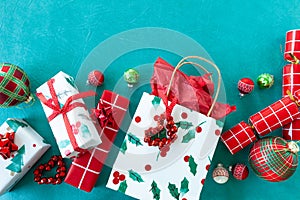 Heisse Schokolade und Plaetzchen