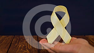 Held in Hand: The Power of Awareness and Support