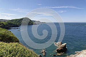 Hele Bay, Ilfracombe photo