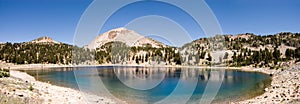 Helen Lake photo