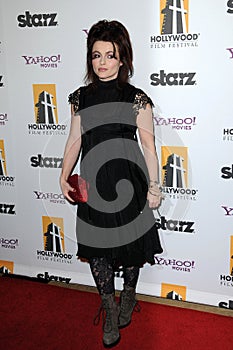 Helena Bonham Carter