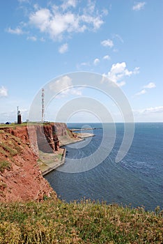 Helgoland