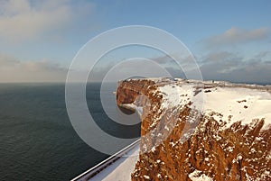 Helgoland