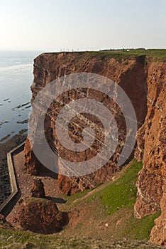 Helgoland