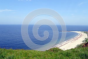 Helgoland photo