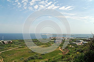 Helgoland photo