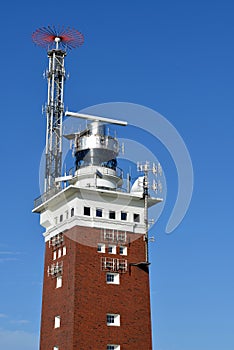 Helgoland Lighthouse