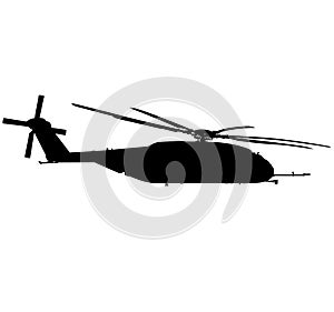 Heli Sikorsky CH-53 Marines military helicopter Air Force army navy military aircraft, HEER military helicopters germany army. sil