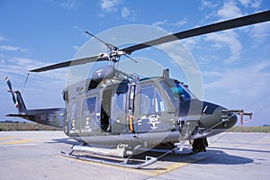 Helicopter_005 photo