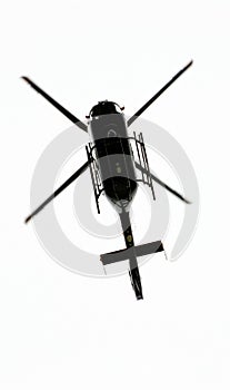 Helicopter