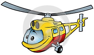 Helicopter