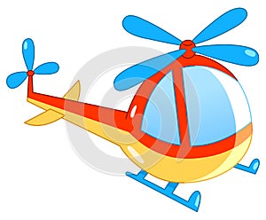 Helicopter