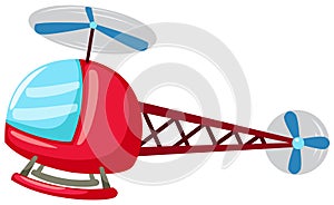 Helicopter