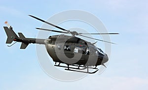 Helicopter