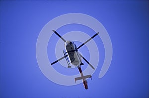 Helicopter