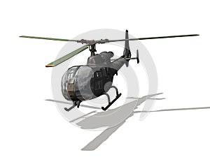 Helicopter