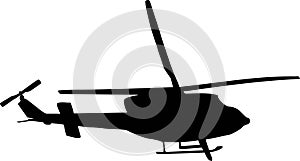 Helicopter