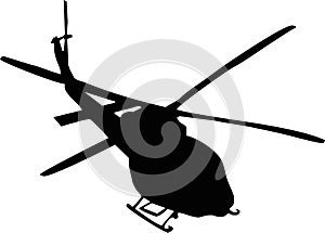 Helicopter