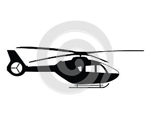 Helicopter