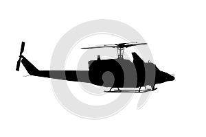 Helicopter