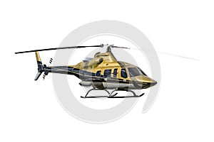 Helicopter