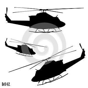 Helicopter