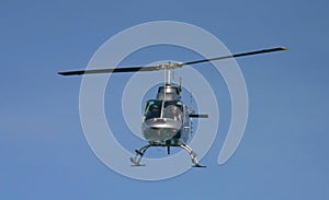 Helicopter