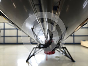 Helicopter Enstrom 480B