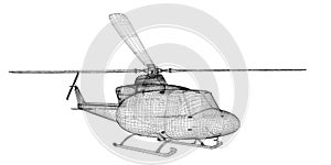 Helicopter, Military Sealift