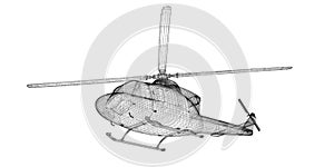 Helicopter, Military Sealift