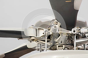 Helicopter Rotor