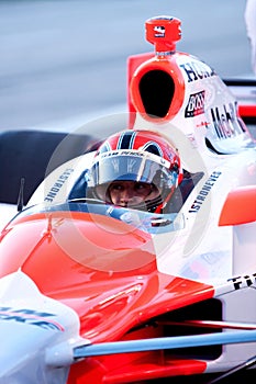 Helio Castroneves