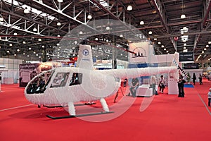 HeliRussia-2011