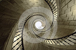 Espiral 