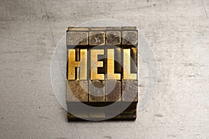 Hell